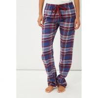 autre-women-secret-bas-de-pyjama-femme-bleu-et-bordeaux-alger-centre-algerie