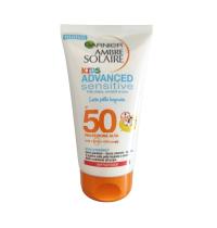 الحماية-من-الشمس-protection-solaire-garnier-advanced-sensitive-kids-ip-50-150-ml-produit-dorigine-الجزائر-وسط