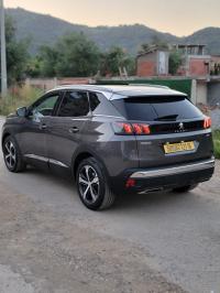 سيارات-peugeot-3008-2021-gt-تيزي-وزو-الجزائر