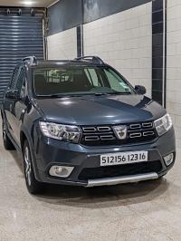 سيارات-dacia-sandero-2023-stepway-expression-الدويرة-الجزائر