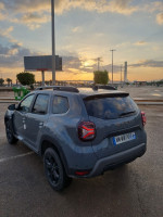 voitures-dacia-duster-2024-extreme-tebessa-algerie