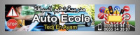 ecoles-formations-auto-ecole-tedj-er-ryam-femme-el-mouradia-alger-algerie