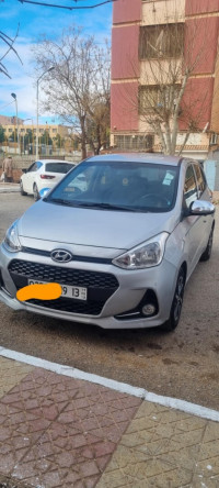 voitures-hyundai-grand-i10-2019-dz-mansourah-tlemcen-algerie