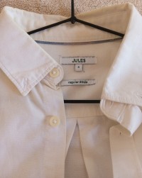 chemise grande marque française
