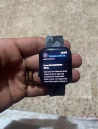 Appel watch serie 8 45 mm