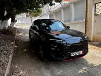 Jetour DASHING 2025 ÉDITION
