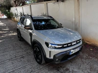 Dacia Duster 2025 GOLD EXTRÊME