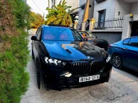 BMW X5 2025 M-SPORT 7PLACES