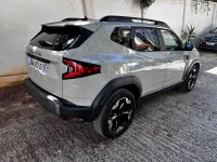 Dacia Duster 2025 GOLD EXTRÊME