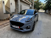 voitures-ford-puma-2022-st-line-birkhadem-alger-algerie