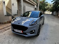 Ford Puma 2022 ST - LINE SPORT