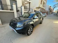 Dacia Duster 2022 FaceLift Lauréate