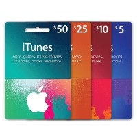 logiciels-abonnements-itunesgoogle-playpsnxboxnetflix-gift-card-cartes-amazonnintendo-dar-el-beida-alger-algerie