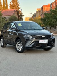 سيارات-geely-coolray-2026-manuelle-العلمة-سطيف-الجزائر