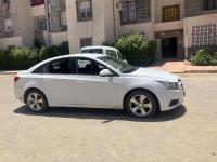 voitures-chevrolet-cruze-2010-lt-ferdjioua-mila-algerie