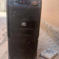 pc sidi bel abeès