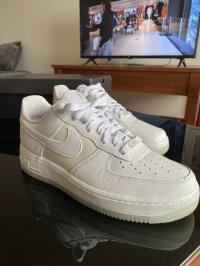 أحذية-رياضية-nike-air-force-1-07-original-pointure-405-سيدي-بلعباس-الجزائر