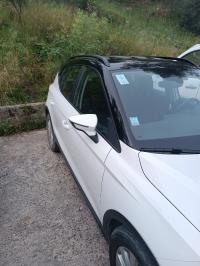 سيارات-seat-arona-2022-ذراع-بن-خدة-تيزي-وزو-الجزائر