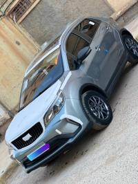 سيارات-geely-gx3-pro-2024-privilege-بئر-مراد-رايس-الجزائر