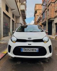 سيارات-kia-picanto-2018-lx-start-الكاليتوس-الجزائر