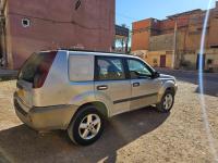 سيارات-nissan-x-trail-2009-عين-تموشنت-تيموشنت-الجزائر