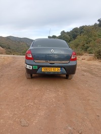 سيارات-renault-symbol-2012-المدية-الجزائر