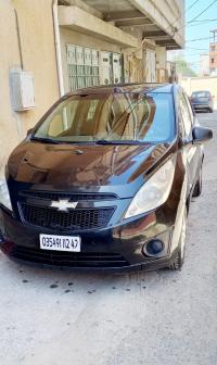 سيارات-chevrolet-new-spark-2012-luxe-بوسماعيل-تيبازة-الجزائر