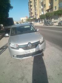 سيارات-renault-symbol-2015-made-in-bladi-الحمادنة-غليزان-الجزائر