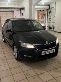 voitures-skoda-rapid-2019-kouba-alger-algerie