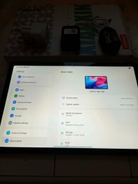 أجهزة-لوحية-و-أقلام-tablet-lenovo-xiaoxin-pad-idea-tab-2025-6gb-128gb-تلمسان-الجزائر