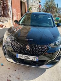 سيارات-peugeot-2008-2022-allure-الطاهير-جيجل-الجزائر