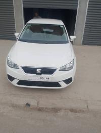 سيارات-seat-ibiza-2018-برج-البحري-الجزائر