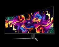 شاشات-ecran-gaming-incurve-msi-mpg-491cqp-qd-oled-49-dual-144hz-وهران-الجزائر