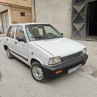 سيارات-suzuki-maruti-800-2013-قرواو-البليدة-الجزائر
