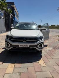 سيارات-volkswagen-t-roc-2026-r-line-تيارت-الجزائر