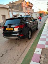سيارات-hyundai-santafe-2018-pack-extreme-بطيوة-وهران-الجزائر