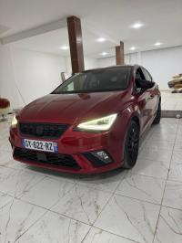 سيارات-seat-ibiza-2024-جيجل-الجزائر