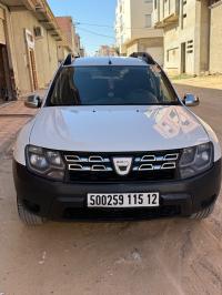 سيارات-dacia-duster-2015-بئر-العاتر-تبسة-الجزائر