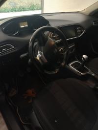 سيارات-peugeot-308-2016-active-بني-تامو-البليدة-الجزائر
