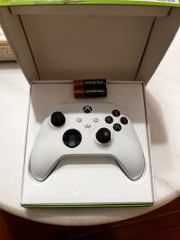 ملحقات-manette-xbox-serie-s-blanche-عين-النعجة-الجزائر