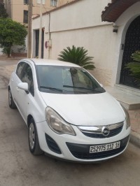 voitures-opel-corsa-2012-dely-brahim-alger-algerie
