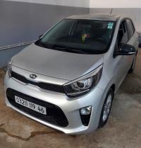 سيارات-kia-picanto-2019-ex-المالح-عين-تيموشنت-الجزائر
