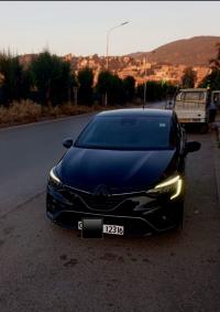 voitures-renault-clio-5-2023-rs-line-alger-centre-algerie
