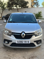 voitures-renault-symbol-2019-privilege-kouba-alger-algerie