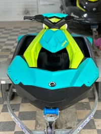 Jet ski Seadoo spark 170ch