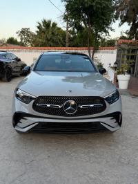 سيارات-mercedes-glc-2025-300d-الأبيار-الجزائر
