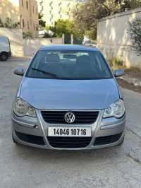 Volkswagen Polo 2007 Polo