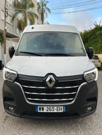 Renault Master 2025 Grand Confort