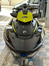 Jet ski seadoo Rxt x 260 Rs