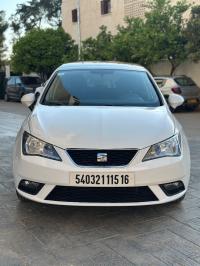 سيارات-seat-ibiza-2015-fully-toit-ouvrant-بئر-خادم-الجزائر